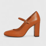 Jamie | Simple Heels
