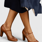 Jamie | Simple Heels