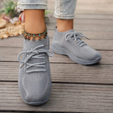 Leah - Lightweight Comfort Trainers