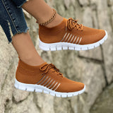Sophie - Lightweight Comfort Trainers