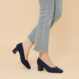 Zara | Orthopedic Heels