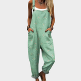 Sierra - Printed Overalls