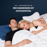 Silka Memory Foam Pillow 3.0