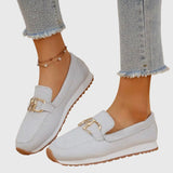 Susie - Orthopedic Loafer Trainers