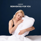 Silka Memory Foam Pillow 3.0