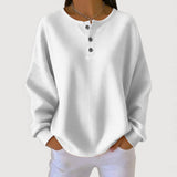 SABRINA - RELAXED SWEATER