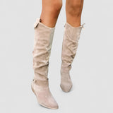 Adele™ | Tall Riding Boots