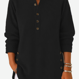 Valerie - Comfortable Sweater