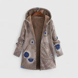 Greta | Comfortable Jacket