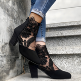 Ada | Orthopedic Heels
