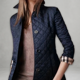Lena | Fall Jacket