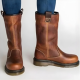 Lily™ | Lined Winter Boots