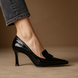 Sierra | Elegant Heels