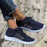 Sophie - Lightweight Comfort Trainers