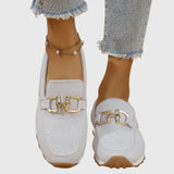 Susie - Orthopedic Loafer Trainers