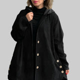Katharina | Quilted Jacket
