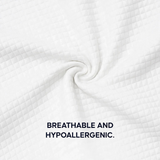 Set of Adjustable Pillows