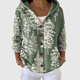 Sophie | Comfortable Knit Cardigan with Hood