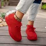 Leah - Lightweight Comfort Trainers