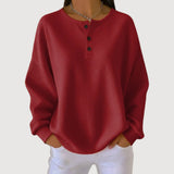 SABRINA - RELAXED SWEATER