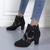 Ada | Orthopedic Heels