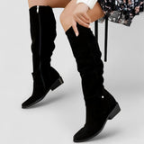 Adele™ | Tall Riding Boots