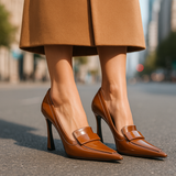 Sierra | Elegant Heels