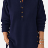 Valerie - Comfortable Sweater