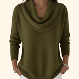 Natalia - Elegant Sweater