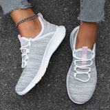 Antoinette - Ultra-Lightweight Breathable Comfort Trainers