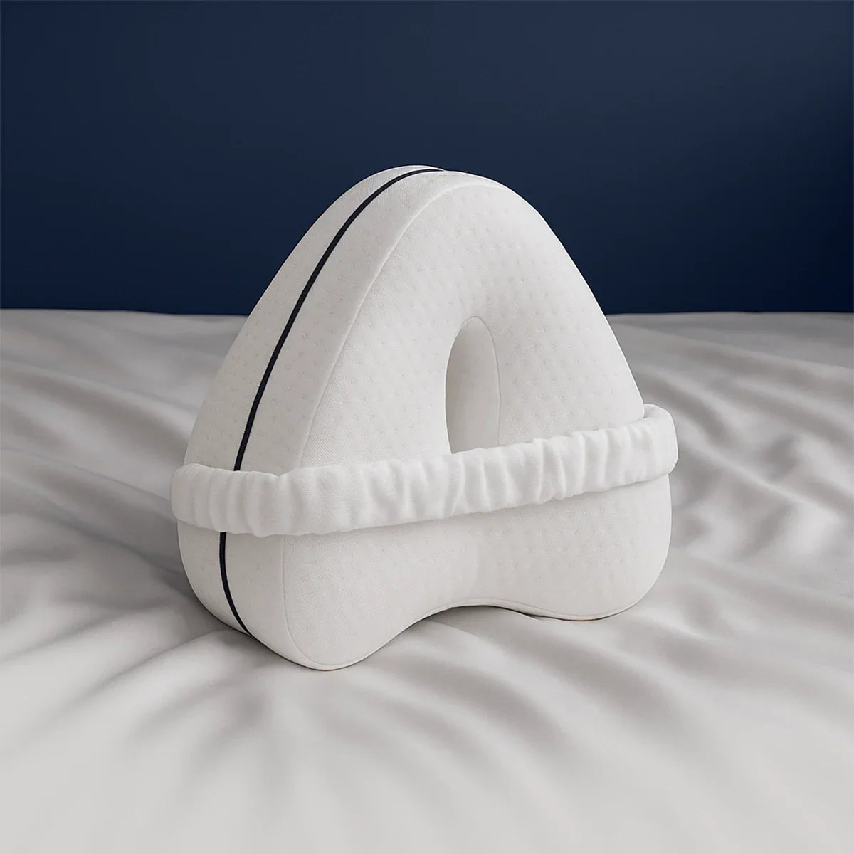 Silka Ergonomic Lumbar Support Cushion
