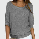 Elizabeth - Elegant Sweater