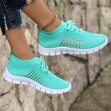 Sophie - Lightweight Comfort Trainers
