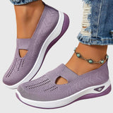 Lora - Orthopedic Walking Shoes