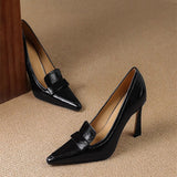 Sierra | Elegant Heels