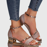 Alison | Orthopedic Heels