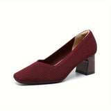 Zara | Orthopedic Heels