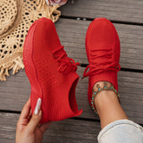 Leah - Lightweight Comfort Trainers