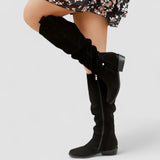 Adele™ | Tall Riding Boots