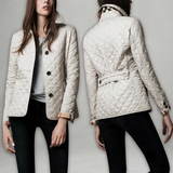 Lena | Fall Jacket
