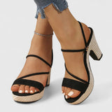 Lauren | Simple Heels