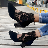 Ada | Orthopedic Heels
