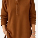 Valerie - Comfortable Sweater