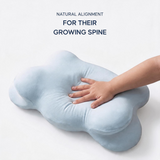 Silka Kids' Memory Foam Pillow