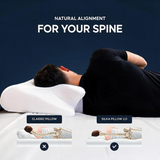 Silka Memory Foam Pillow 2.0