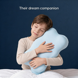 Silka Kids' Memory Foam Pillow