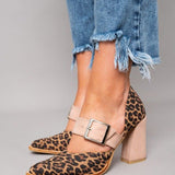 Ada | Elegant Heels