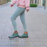 Eloise - ErgoVita Trainers with Therapeutic Comfort