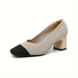 Zara | Orthopedic Heels
