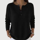 LUCY – CLASSIC KNIT TOP
